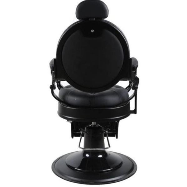 ΠΟΛΥΘΡΟΝΑ BARBER BLACK MATT