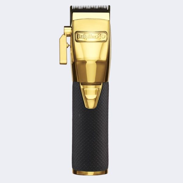 ΚΟΥΡΕΥΤΙΚΗ BABYLISS PRO BOOST+ FX8700GBPE GOLD