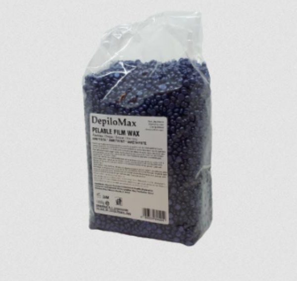 ΚΕΡΙ ΑΠΟΤΡΙΧΩΣΗΣ FILM WAX AMETHYST DROPS 1000g