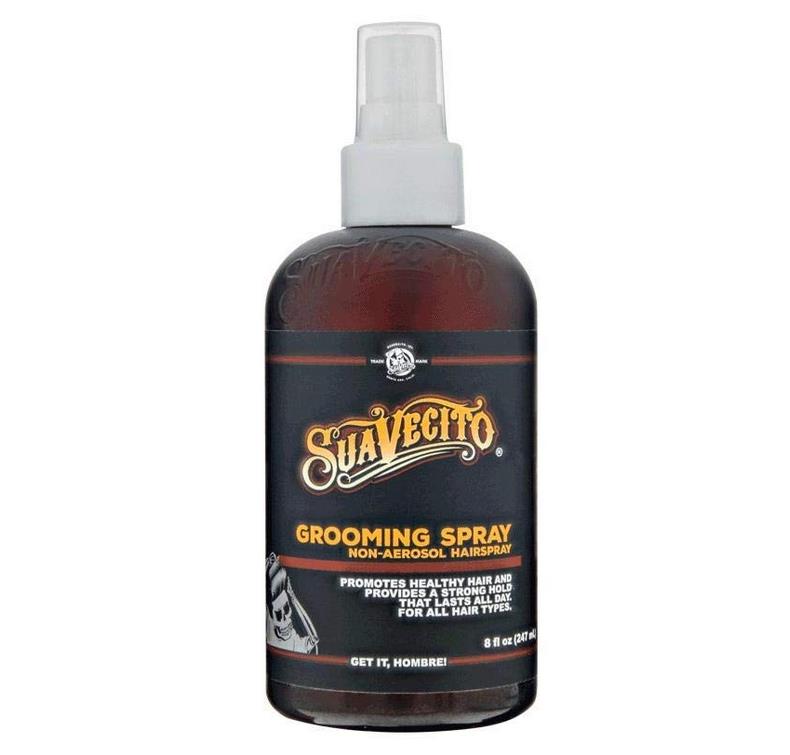 *-1 SUAVECITO GROOMING SPRAY 237ml