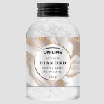 ΑΛΑΤΑ ON LINE DIAMOND FRUITY & MUSKY 600gr