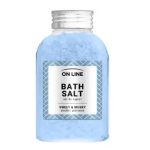 ΑΛΑΤΑ ON LINE SWEET & MUSK 600gr