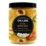 ΑΛΑΤΑ ON LINE NECTARINE & JASMINE 1200gr