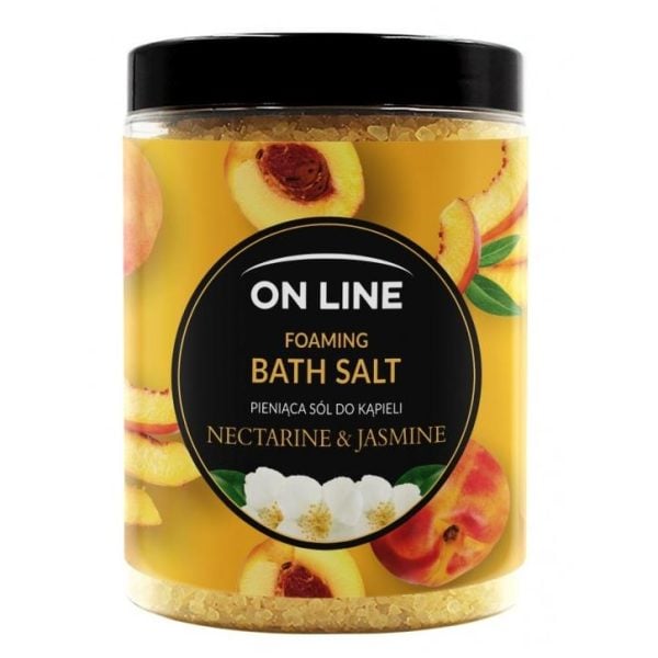 ΑΛΑΤΑ ON LINE NECTARINE & JASMINE 1200gr
