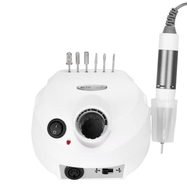 ΤΡΟΧΟΣ ACTIV POWER J202 65W ΛΕΥΚΟΣ 147799