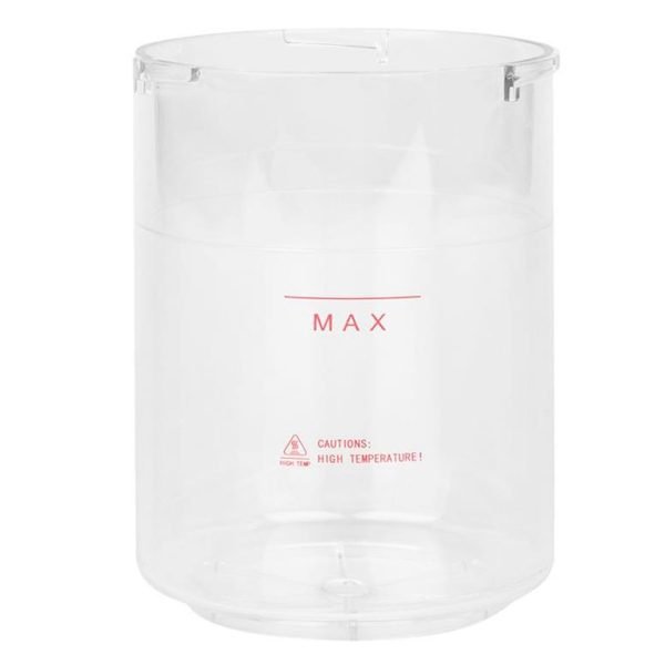 ΔΟΧΕΙΟ ΓΙΑ ΒΑΠΕΡ ΑΙΣΘΗΤΙΚΗΣ JY-08, JY-10