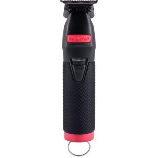TRIMMER BABYLISS PRO FX7870RBPE BOOST+ OUTLINING ΜΑΥΡΟ/ΚΟΚΚΙΝΟ