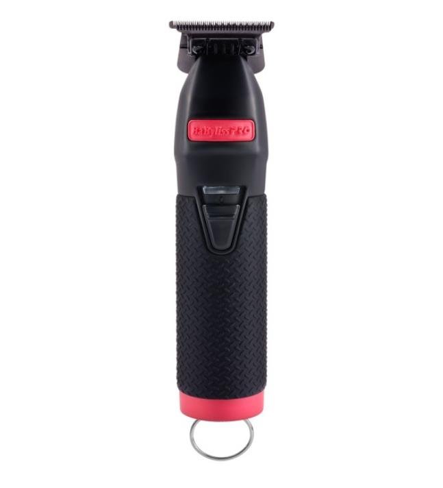 *-1 TRIMMER BABYLISS PRO FX7870RBPE BOOST+ OUTLINING ΜΑΥΡΟ/ΚΟΚΚΙΝΟ