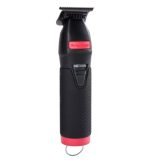 TRIMMER BABYLISS PRO FX7870RBPE BOOST+ OUTLINING ΜΑΥΡΟ/ΚΟΚΚΙΝΟ