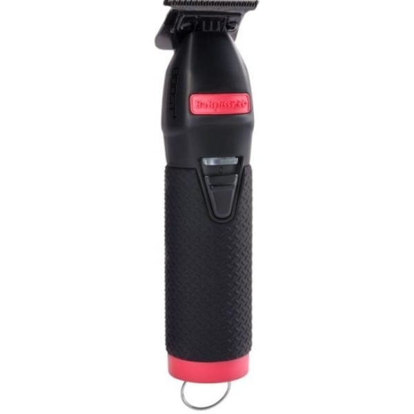TRIMMER BABYLISS PRO FX7870RBPE BOOST+ OUTLINING ΜΑΥΡΟ/ΚΟΚΚΙΝΟ