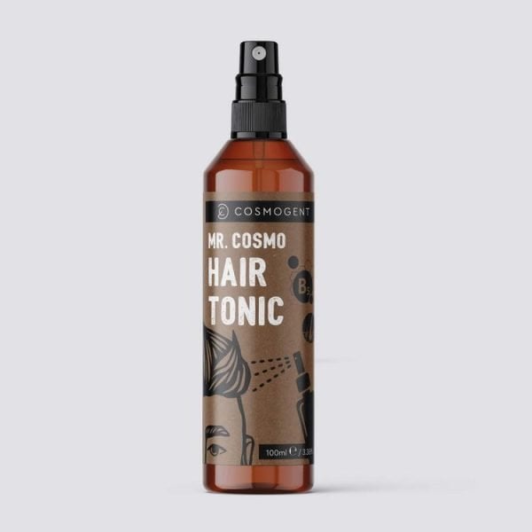 HAIR TONIC COSMOGENT ΜΕ ΒΙΤΑΜΙΝΗ Β5 100ml