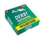 ΞΥΡΑΦΑΚΙΑ DERBY PROFESSIONAL SINGLE BLADES 100τεμ