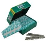ΞΥΡΑΦΑΚΙΑ DERBY PROFESSIONAL SINGLE BLADES 100τεμ