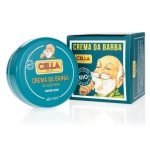 ΚΡΕΜΑ ΞΥΡΙΣΜΑΤΟΣ CELLA MILANO ORGANIC WITH ALOE VERA 150gr