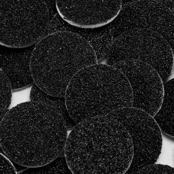 ΛΕΙΑΝΤΙΚΟ ΜΑΞΙΛΑΡΑΚΙ EXO PODODISK 15mm #100 100τεμ 148000