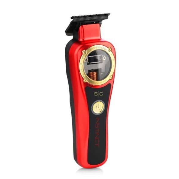 GAMMA PIU TRIMMER STYLECRAFT INSTINCT