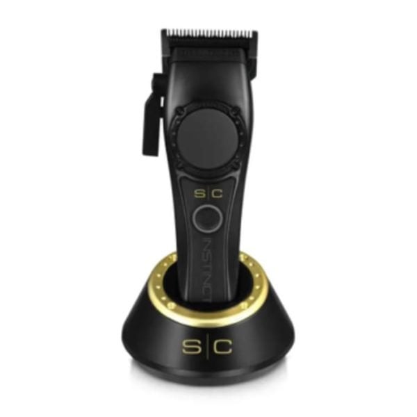 GAMMA PIU CLIPPER STYLECRAFT INSTINCT