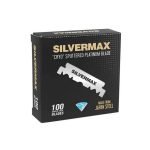 ΞΥΡΑΦΑΚΙΑ SILVERMAX CRYO SPUTTERED ΜΙΣΑ 100ΤΕΜ.