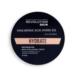EYE PATCHES REVOLUTION SKINCARE GOLD EYE HYDROGEL