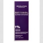 SERUM REVOLUTION 1% RETINOL SUPER INTENSE 30ml