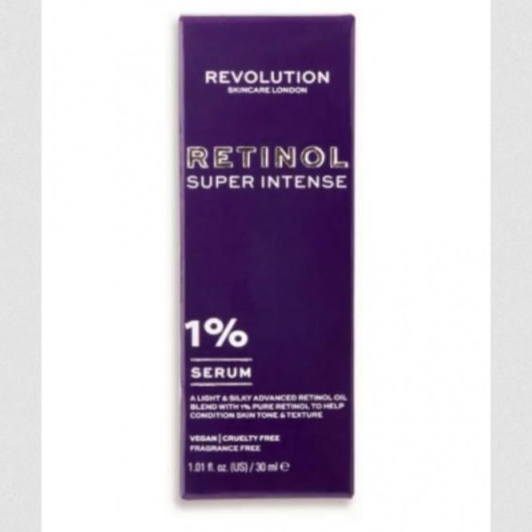 SERUM REVOLUTION 1% RETINOL SUPER INTENSE 30ml