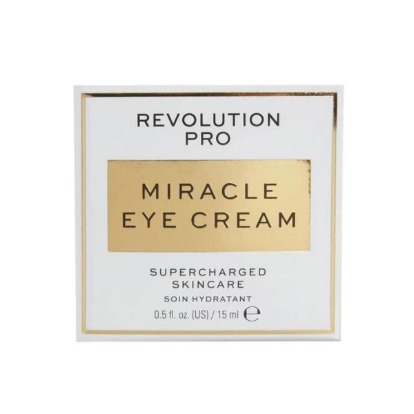 ΕΝΥΔΑΤΙΚΗ ΚΡΕΜΑ REVOLUTION MIRACLE 50ml