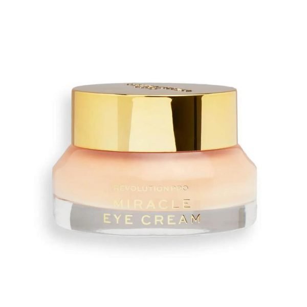 ΕΝΥΔΑΤΙΚΗ ΚΡΕΜΑ REVOLUTION MIRACLE 50ml