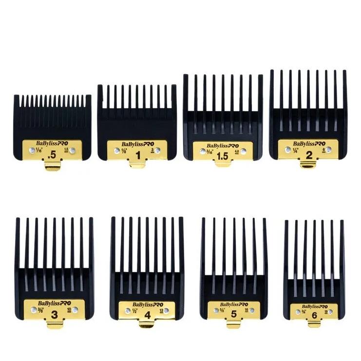 *-1 ΣΧΑΡΕΣ BABYLISS PRO FX8700 - FX825E 8τεμ