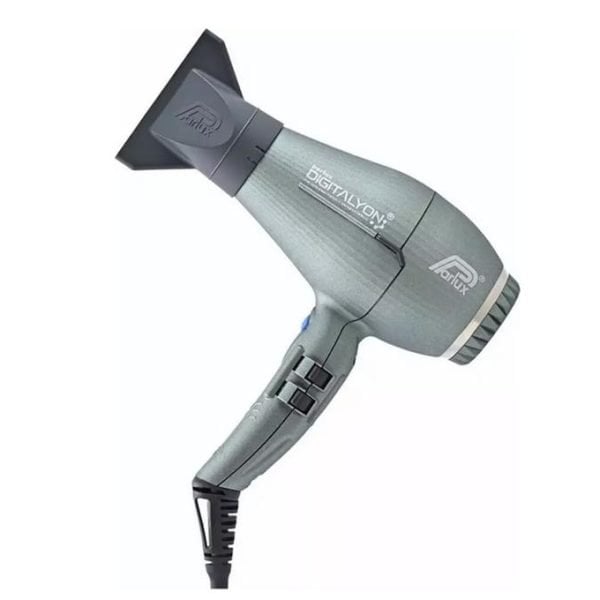 ΣΕΣΟΥΑΡ PARLUX DIGITALYON GLITTER GREY