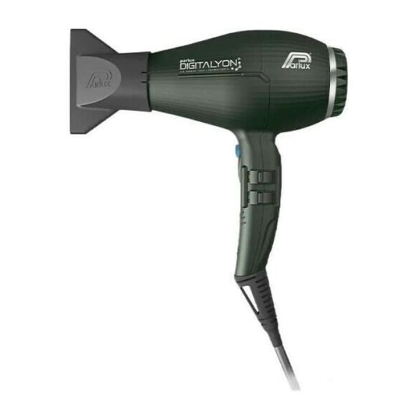 ΣΕΣΟΥΑΡ PARLUX DIGITALYON ANTHRACITE