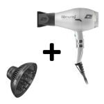 ΣΕΣΟΥΑΡ PARLUX DIGITALYON SILVER + ΦΥΣΟΥΝΑ MAGIC SENSE