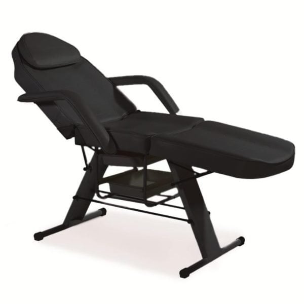 ΠΟΛΥΘΡΟΝΑ BARBER ΜΑΥΡΗ FR-99002