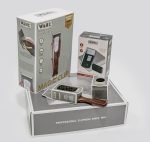 ΚΟΥΡΕΥΤΙΚΗ WAHL CORDLESS MAGIC CLIP SET