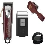 ΚΟΥΡΕΥΤΙΚΗ WAHL CORDLESS MAGIC CLIP SET