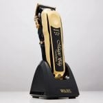 ΚΟΥΡΕΥΤΙΚΗ WAHL CORDLESS MAGIC CLIP GOLD