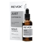 REVOX JUST CAFFEINE 5% 30ml