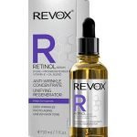 REVOX RETINOL EYE GEL ANTI-WRINKLE 30ml