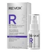 REVOX RETINOL SERUM 30ml