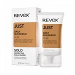 REVOX DAILY SUN SHIELD SPF50 30ml