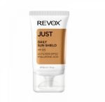 REVOX DAILY SUN SHIELD SPF50 30ml