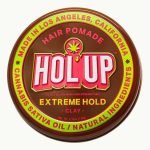 HOL' UP COOKIE CLAY HAIR POMADE EXTREME HOLD 120gr