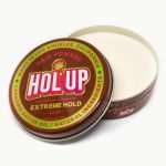 HOL' UP COOKIE CLAY HAIR POMADE EXTREME HOLD 120gr
