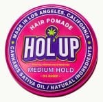HOL' UP GELATO OIL BASED HAIR POMADE 120gr