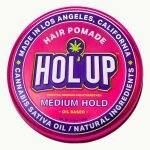 HOL' UP GELATO OIL BASED HAIR POMADE 120gr