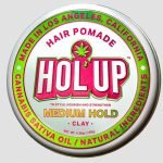 HOL' UP MARIA CLAY HAIR POMADE MEDIUM HOLD 120gr