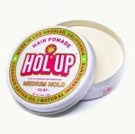 HOL' UP MARIA CLAY HAIR POMADE MEDIUM HOLD 120gr