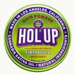 HOL' UP SKUSH WATERBASED POMADE 120gr