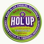 HOL' UP SKUSH WATERBASED POMADE 120gr