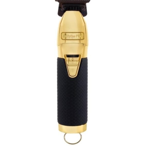 TRIMMER BABYLISS PRO FX7870GBPE BOOST+ OUTLINING ΜΑΥΡΟ/ΧΡΥΣΟ