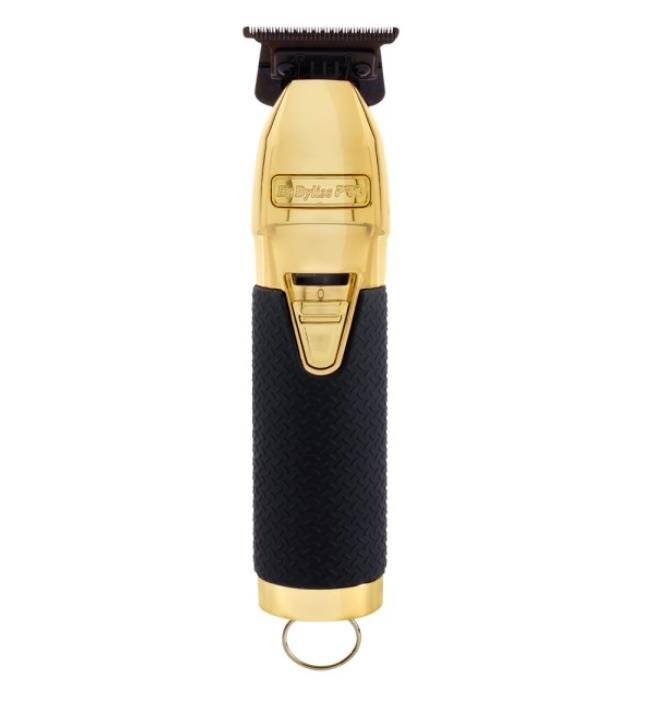 611557-1 TRIMMER BABYLISS PRO FX7870GBPE BOOST+ OUTLINING ΜΑΥΡΟ/ΧΡΥΣΟ